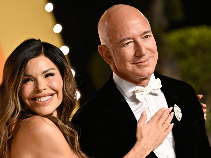 Venice says it will host Jeff Bezos' wedding and denies reports of possible disruptions for the city