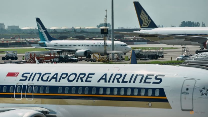 Singapore Airlines to ramp up flights to key markets from March-October 2024 to meet demand Singapore Airlines to ramp up flights to key markets from March-October 2024 to meet demand