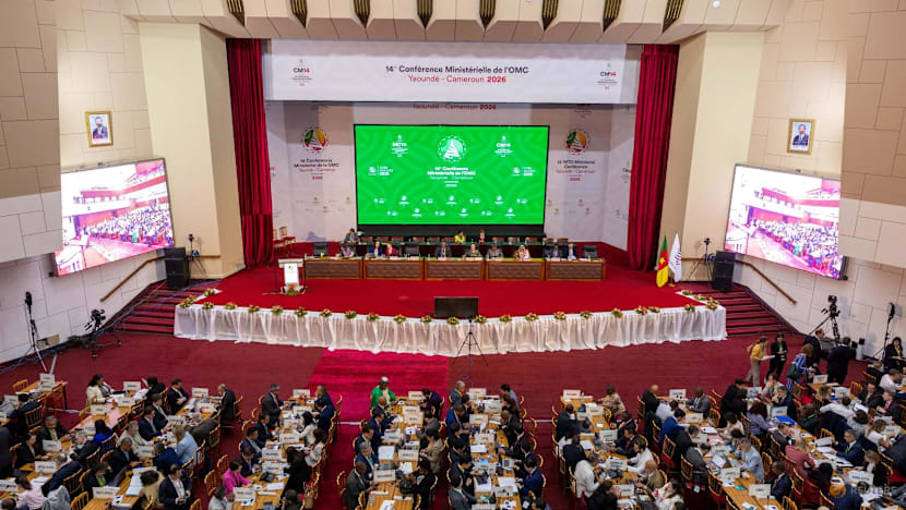 WTO talks end in deadlock after Brazil blocks deal over e-commerce duties