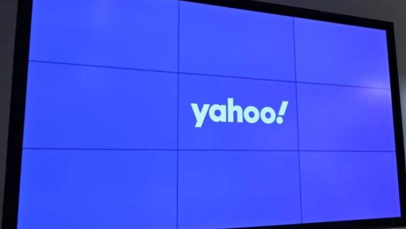 Yahoo pecat semua wartawan, eksekutif media sosialnya di SG