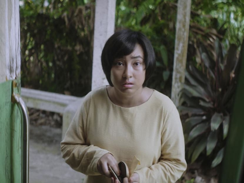 Singaporean short film Buah wins top prize at Palm Springs International ShortFest