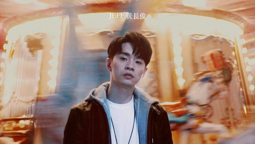 #trending: After quick rise to fame, Cathay busker Jeff Ng faces backlash, accusations of buying followers