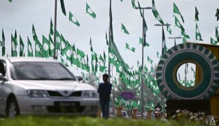 Commentary: Debunking the myths of Malaysia’s ‘green wave’ in GE15