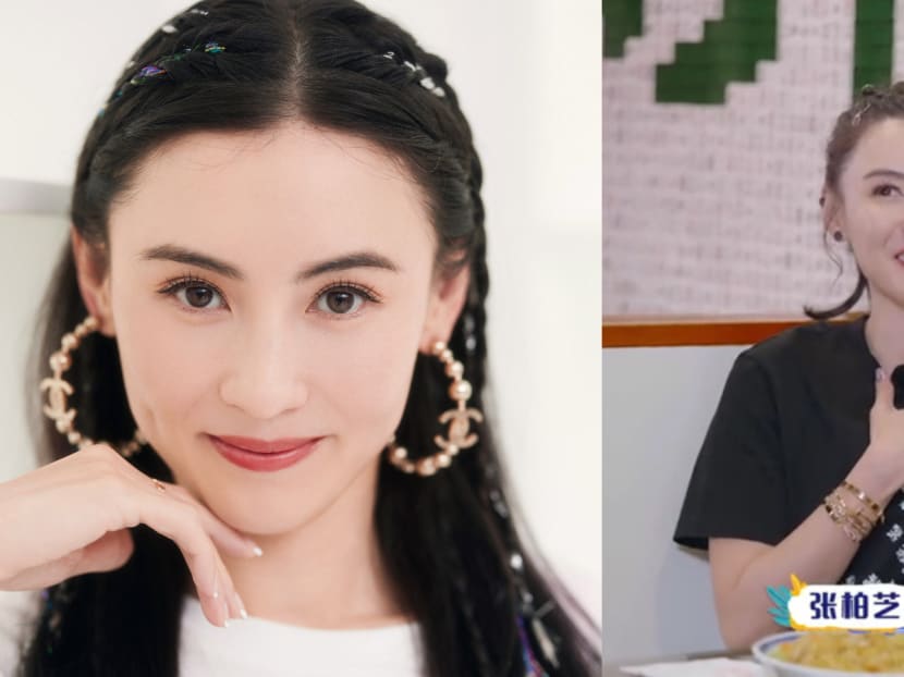 She also admitted that she can be very picky when it comes to her partners.