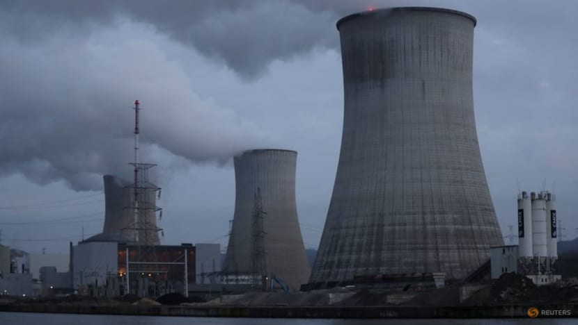 Singapore deepening understanding of nuclear energy, but no decision made on deployment: EMA, NEA Singapore deepening understanding of nuclear energy, but no decision made on deployment: EMA, NEA