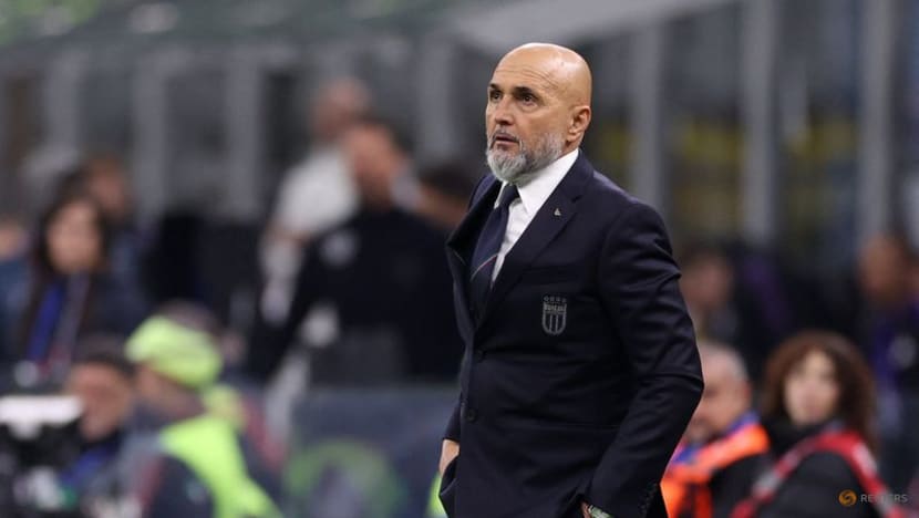 Italy must deliver magic as Spalletti eyes Germany upset