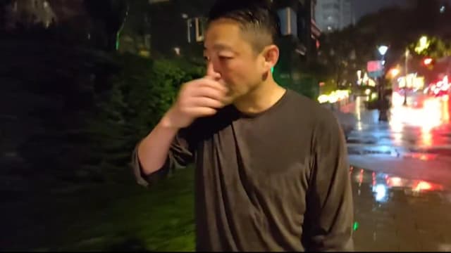大S骨灰直接送回家，传汪小菲开名贵超跑前往吊唁