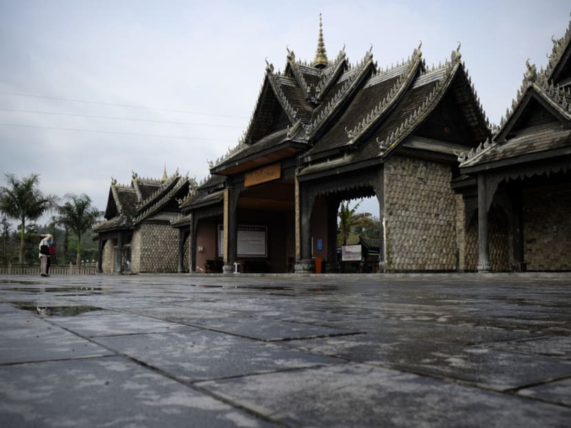 Have you heard of China’s Xishuangbanna?