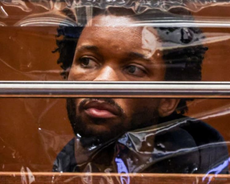Way cleared for pop singer D4vd to stand trial on murder, mutilation charges