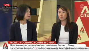 Decoupling, protectionism will raise economic costs for world: Chinese Premier Li