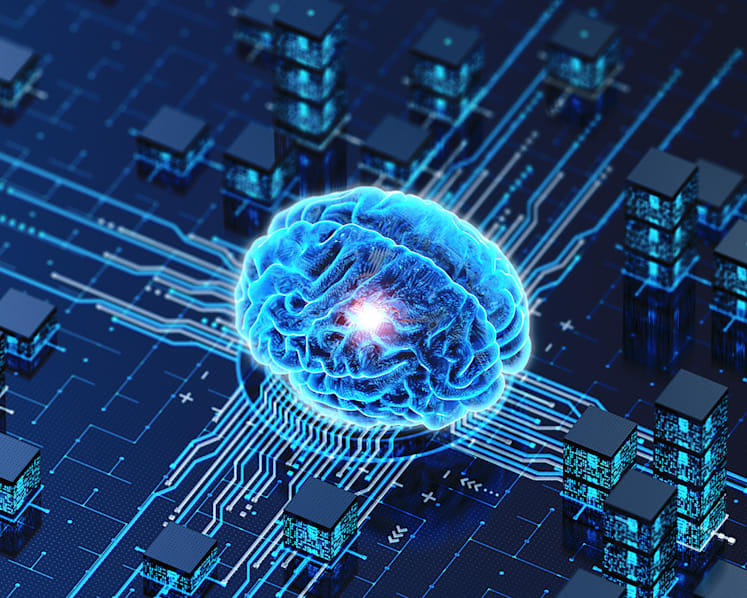 Commentary: 4 ways human beings can stay unique amid advance of artificial intelligence, automation