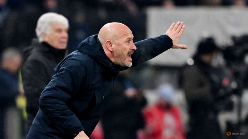 Italiano cherishes historic moment as Bologna reach Coppa Italia semis after 26 years