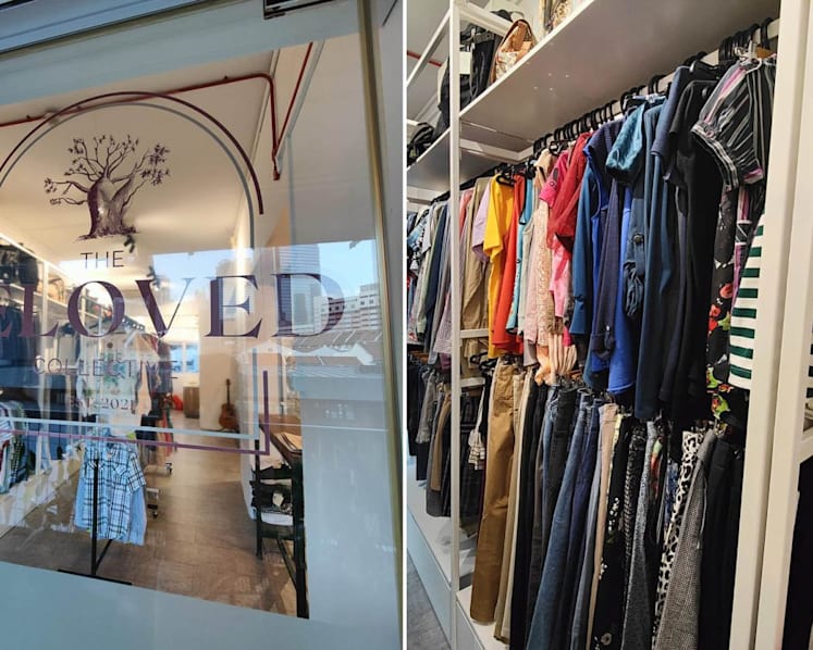 How Much Can You Buy For $25? As Much As You Can Fit In 1 Bag At This Thrift Store Sale