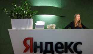 Russia's Yandex reports net loss of $130.5 million