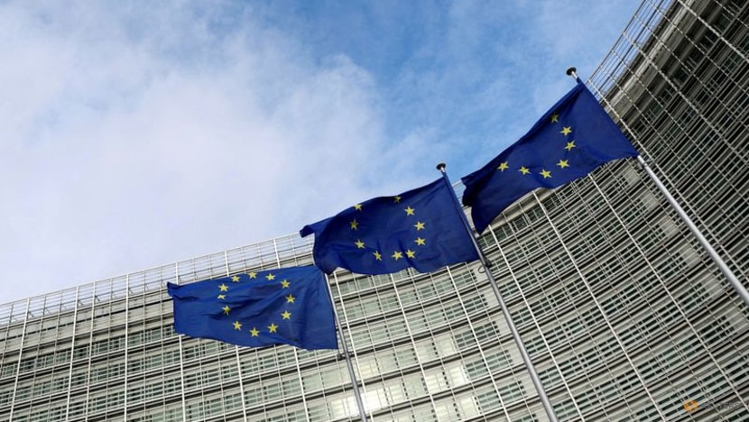 EU unveils €2-trillion budget plan amid defence, Ukraine and farming tensions EU unveils €2-trillion budget plan amid defence, Ukraine and farming tensions