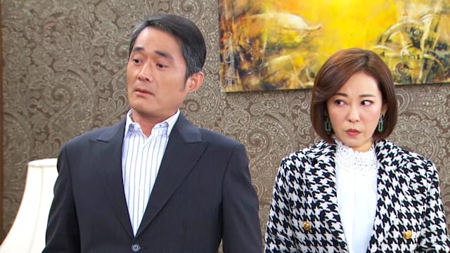 天之骄女（第252集）：仁芯不惧彩曦