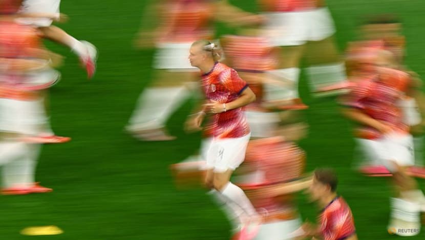 Norway back with big guns as Ivory Coast make three changes