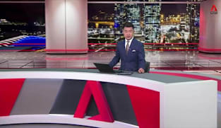 Asia Tonight - Tue 12 May 2026