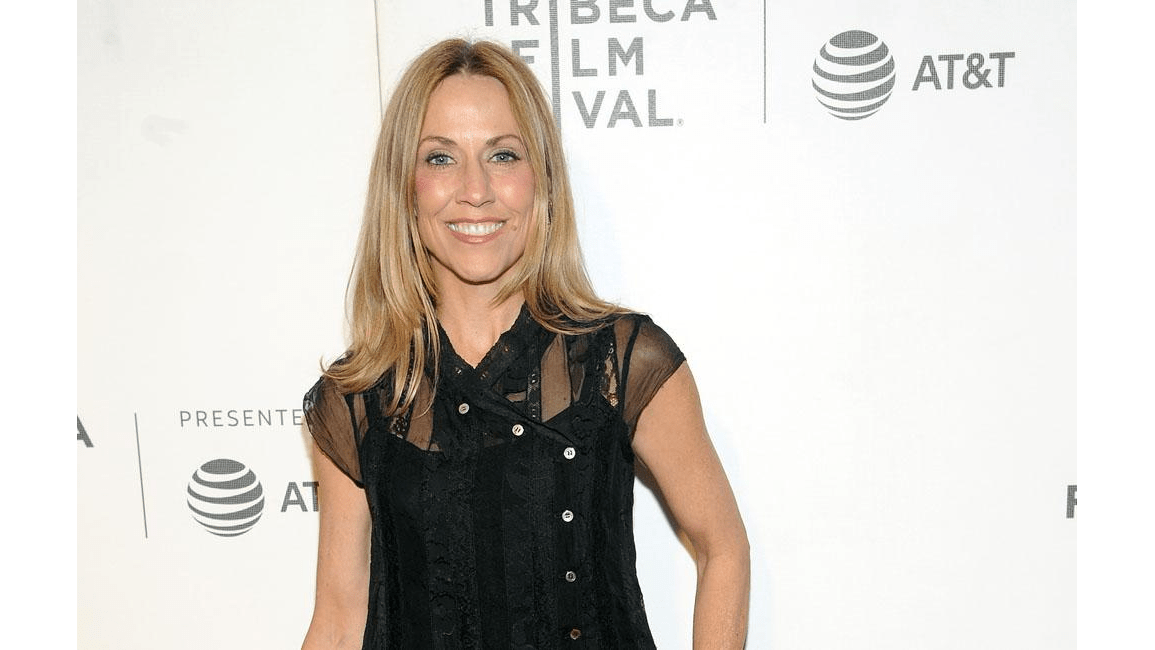 sheryl crow young pictures