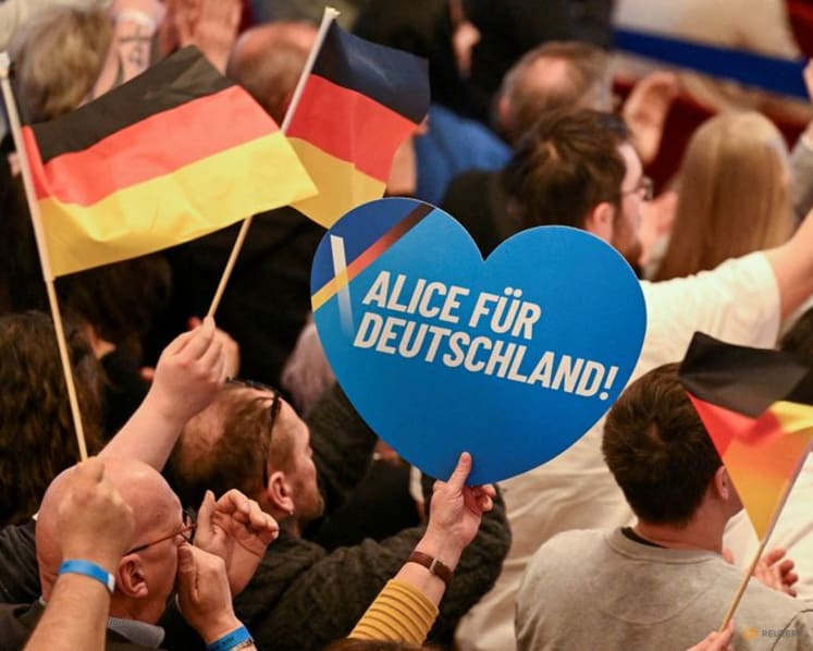 Why is Germany’s far-right party set for its strongest election result yet?