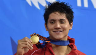 Joseph Schooling bakal diiktiraf Dewan Kemasyhuran Renang Antarabangsa