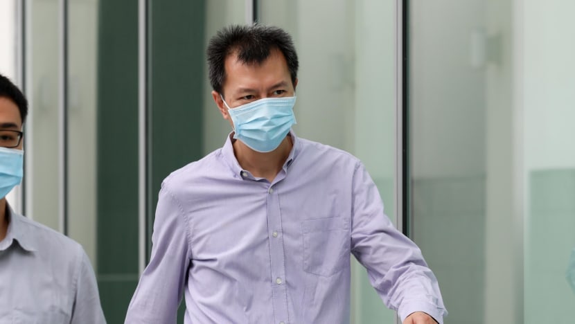 Covid-19: Jail for PR who breached quarantine by leaving hotel room to meet wife for his birthday