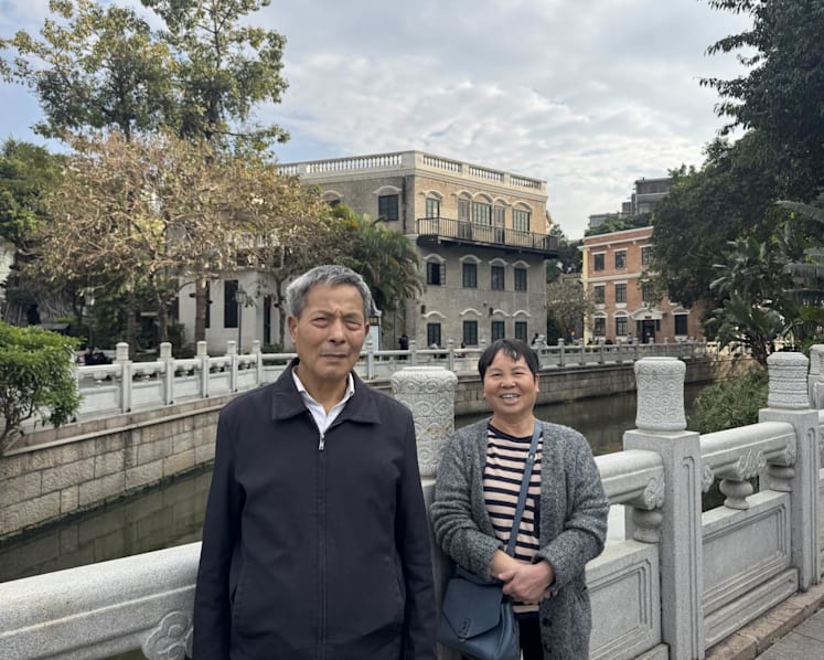 From homecoming to ‘reverse Spring Festival travel’: How Chinese New Year reunions are changing in China