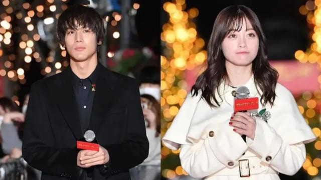 爆热恋中川大志1年　桥本环奈为结婚与经纪公司谈条件？