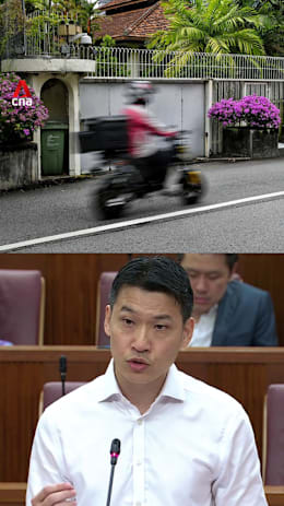 ‘Under no circumstances’ interior of 38 Oxley to be recreated elsewhere: David Neo