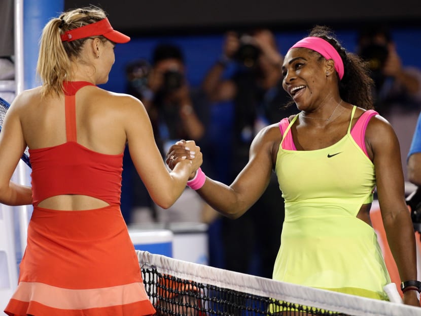 Serena Williams wins 6th Australian Open, 19th major title