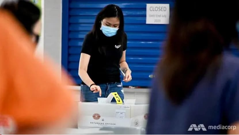 Banyak kawasan undi PAP saksikan kemerosotan undi popular dalam GE2020 Banyak kawasan undi PAP saksikan kemerosotan undi popular dalam GE2020