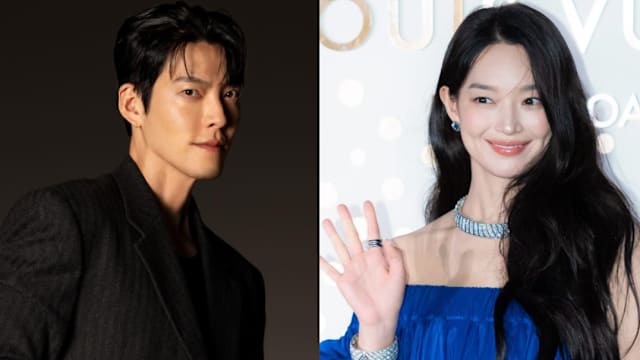 一直都是有爱心的人！金宇彬、申敏儿多年来持续捐款资助弱势