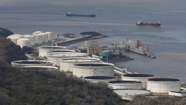 中国本月限制成品油出口 新马澳供应或趋紧