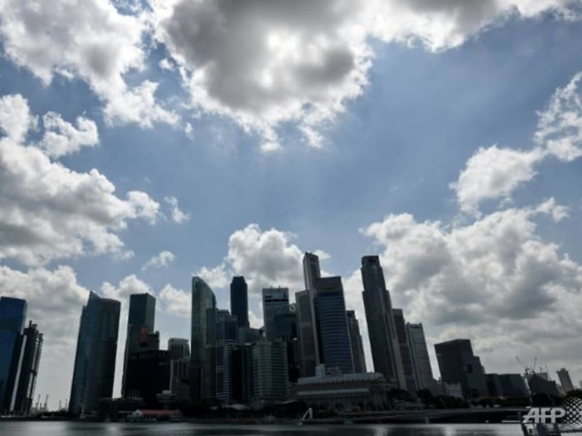 Commentary: The brewing discontent with trade and one step to restoring faith in globalisation Commentary: The brewing discontent with trade and one step to restoring faith in globalisation