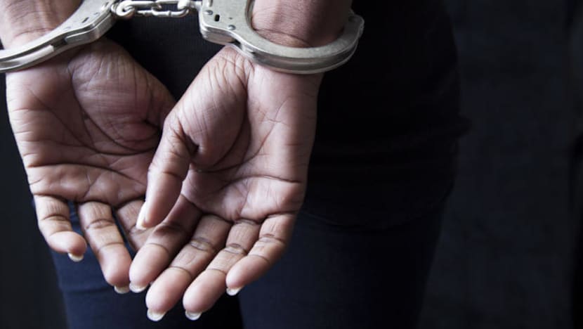 4 months’ jail for woman who abused maid, causing her to flee to MOM