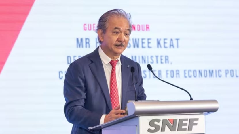 Tiada aktiviti mencurigakan dikesan di SNEF susuli 'kelemahan prosedur tadbir urus' 