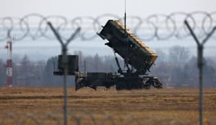 Permanent US military base considered in Poland: Minister