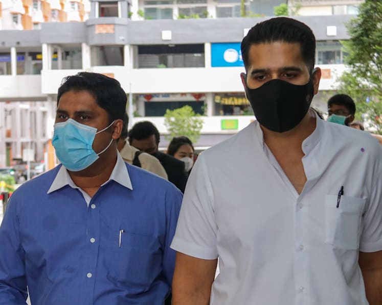 Foreign worker dorm operator, employees fined for dirty quarters; cockroaches and faulty toilets found
