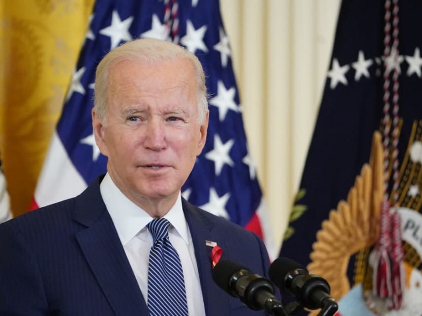 Why was Singapore excluded from the upcoming US Summit for Democracy?
