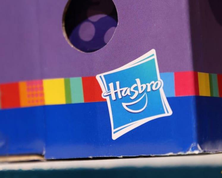 Hasbro investigates cybersecurity incident, takes some systems offline