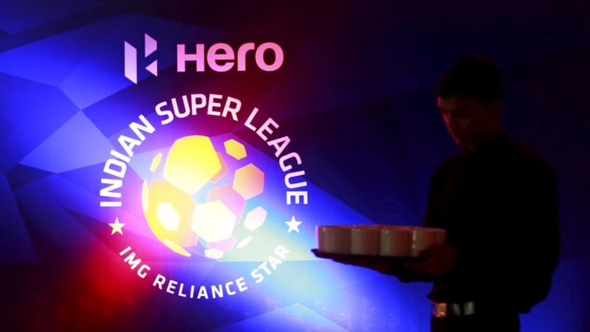 India's top league ISL on hold, federation says