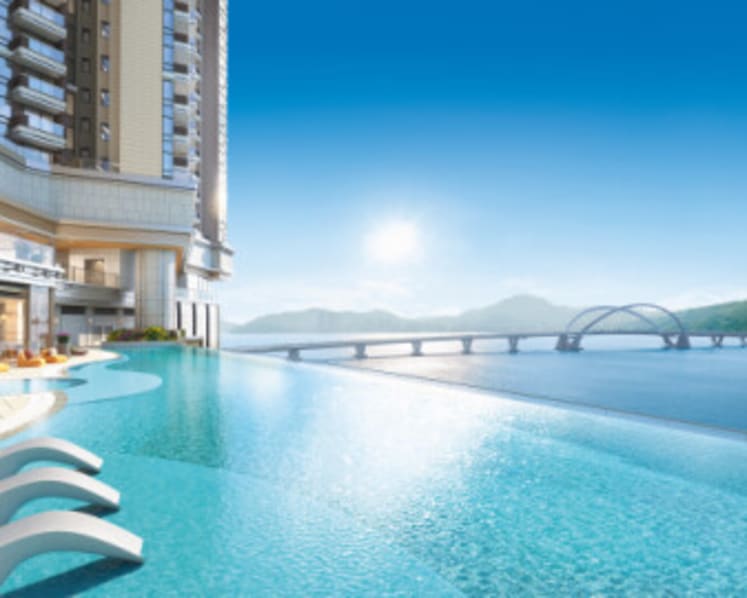 La Mirabelle Achieves Sales of HK$4.6 Billion in Two Weeks, Records 522 Unit Sales as of 7 April 2026
