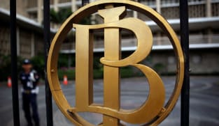 Indonesia intervenes as rupiah falls to Asian crisis lows