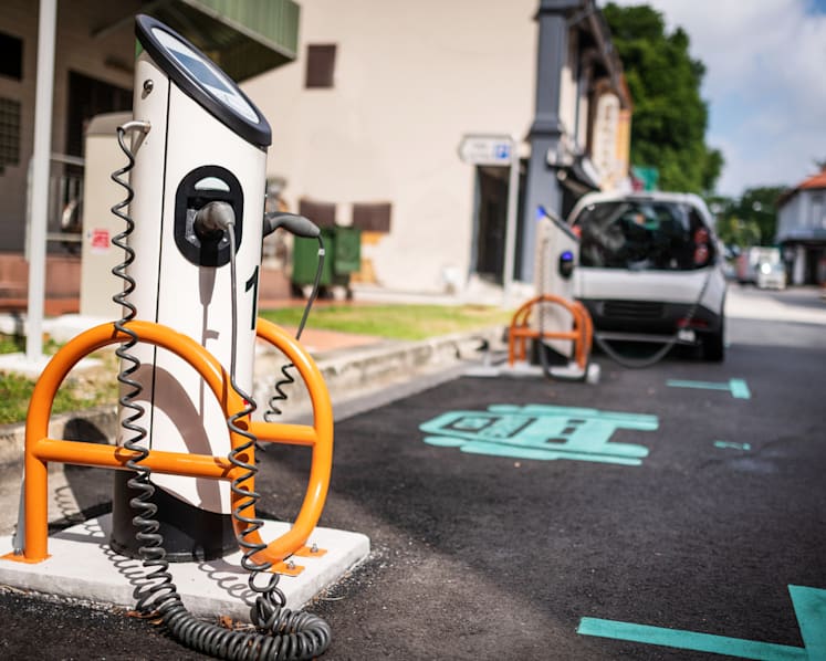 New initiatives to train, certify technicians in EV maintenance and servicing