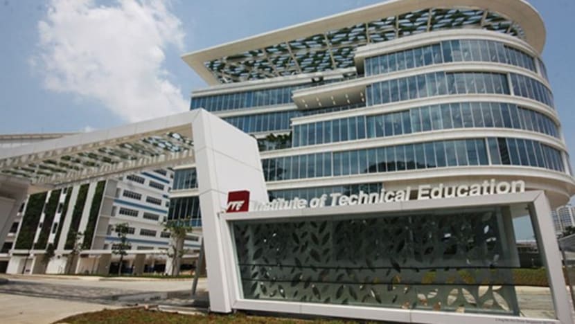 ITE students to be offered aerospace internships with 16 companies