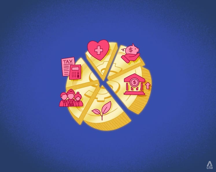 How Singapore's Budget nearly doubled in a decade – and where the money's going