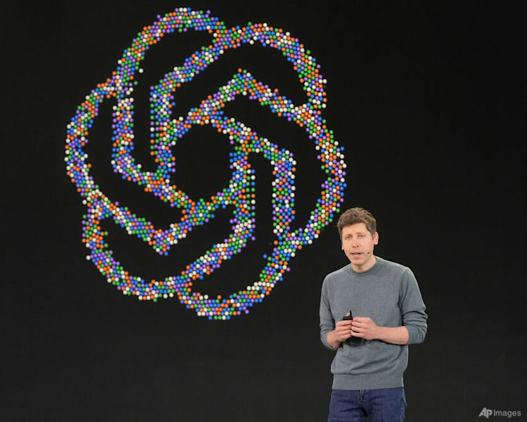 ChatGPT maker wants to be the App Store for AI as safety concerns grow