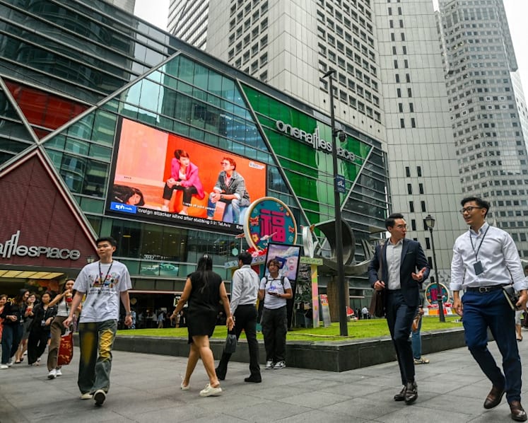 Commentary: The wretched business of the ‘smart casual’ dress code