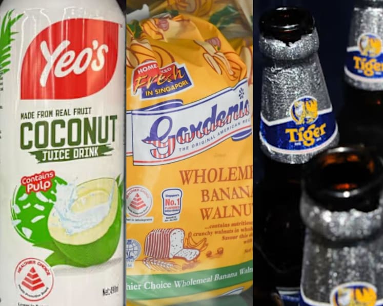 As Gardenia, Yeo's and APB exit, is Singapore climbing the food chain or hurting its brand?