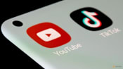 TikTok, YouTube lag on UK child safety as rivals act, regulator says